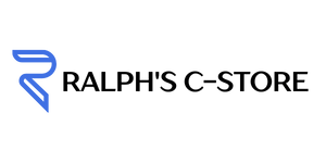Ralph's C-Store Logo